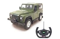 JAMARA 405155 - Auto - Elektromotor - 1:14 - Betriebsbereit (RTR) - Grün - Junge/Mädchen