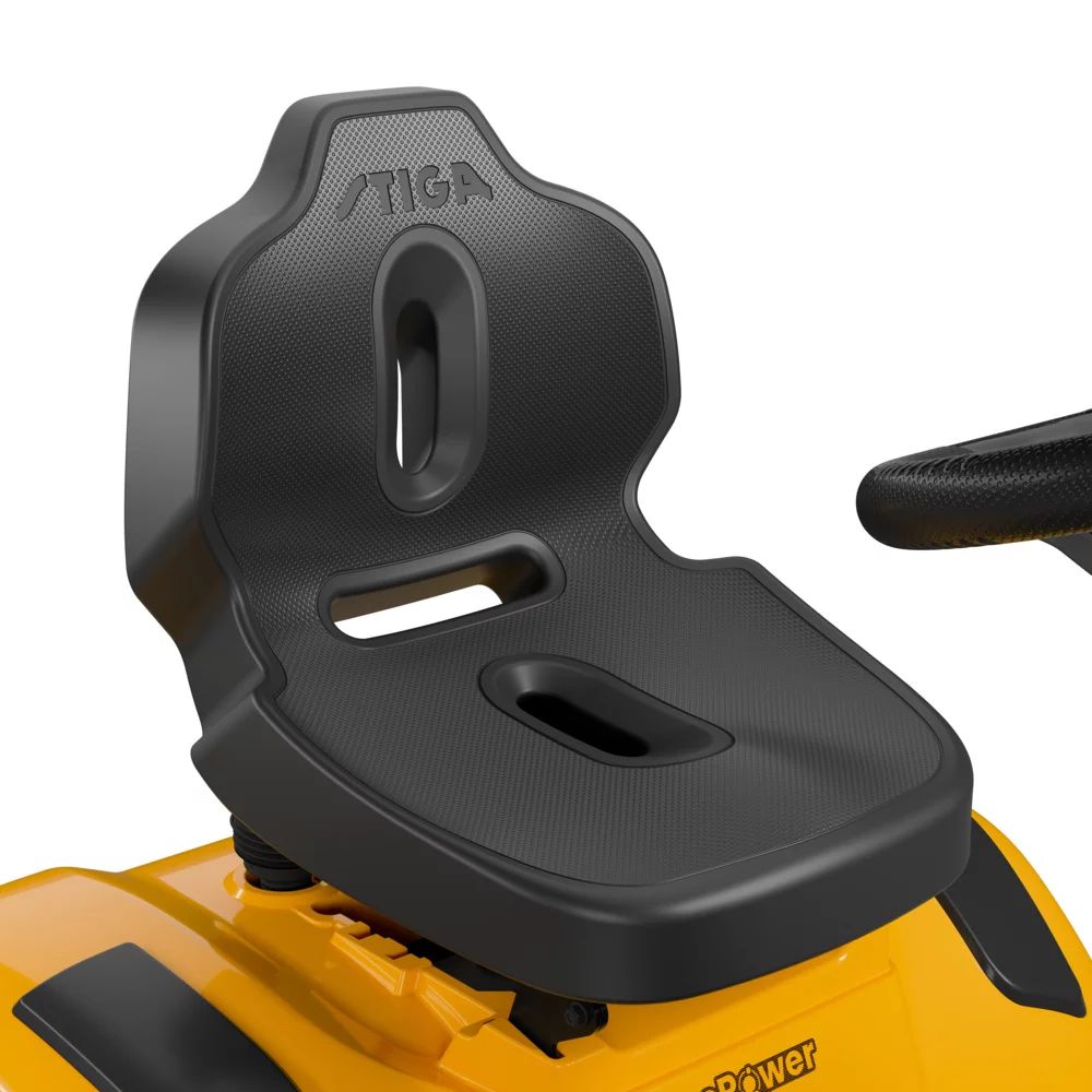 STIGA Tornado 398e