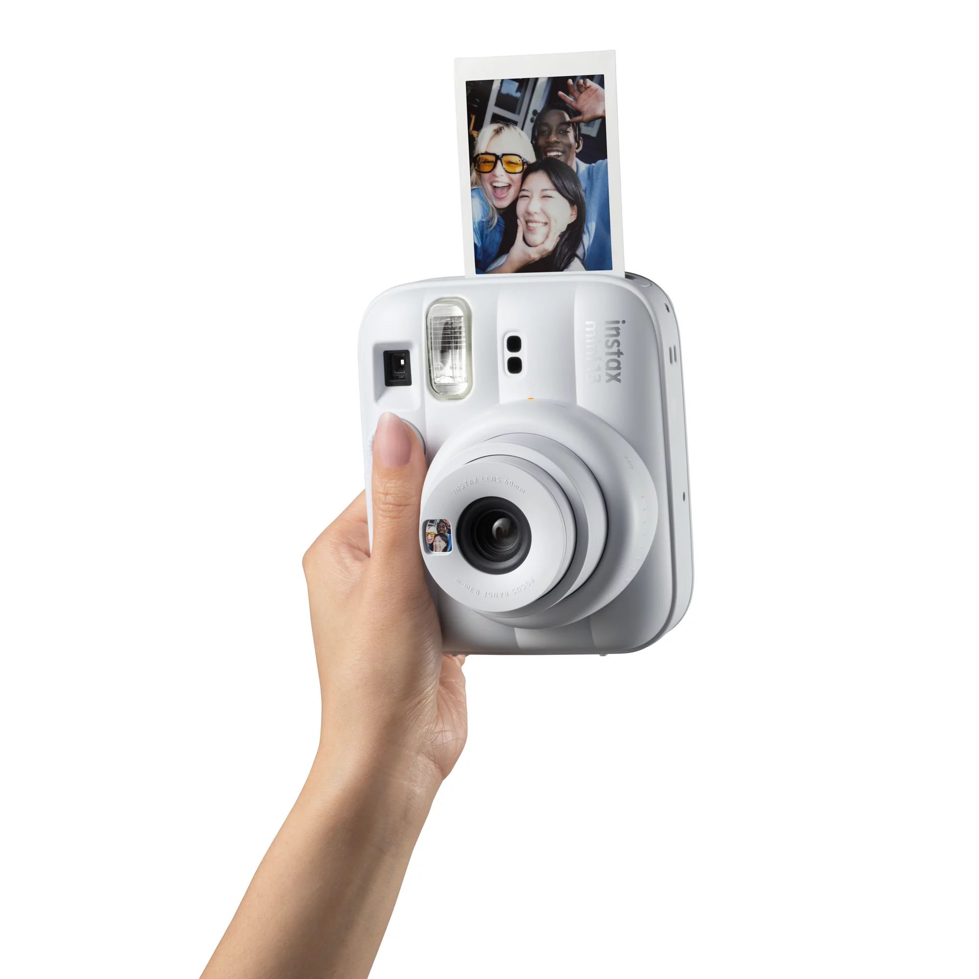 Fujifilm instax mini 13™ - Clay White