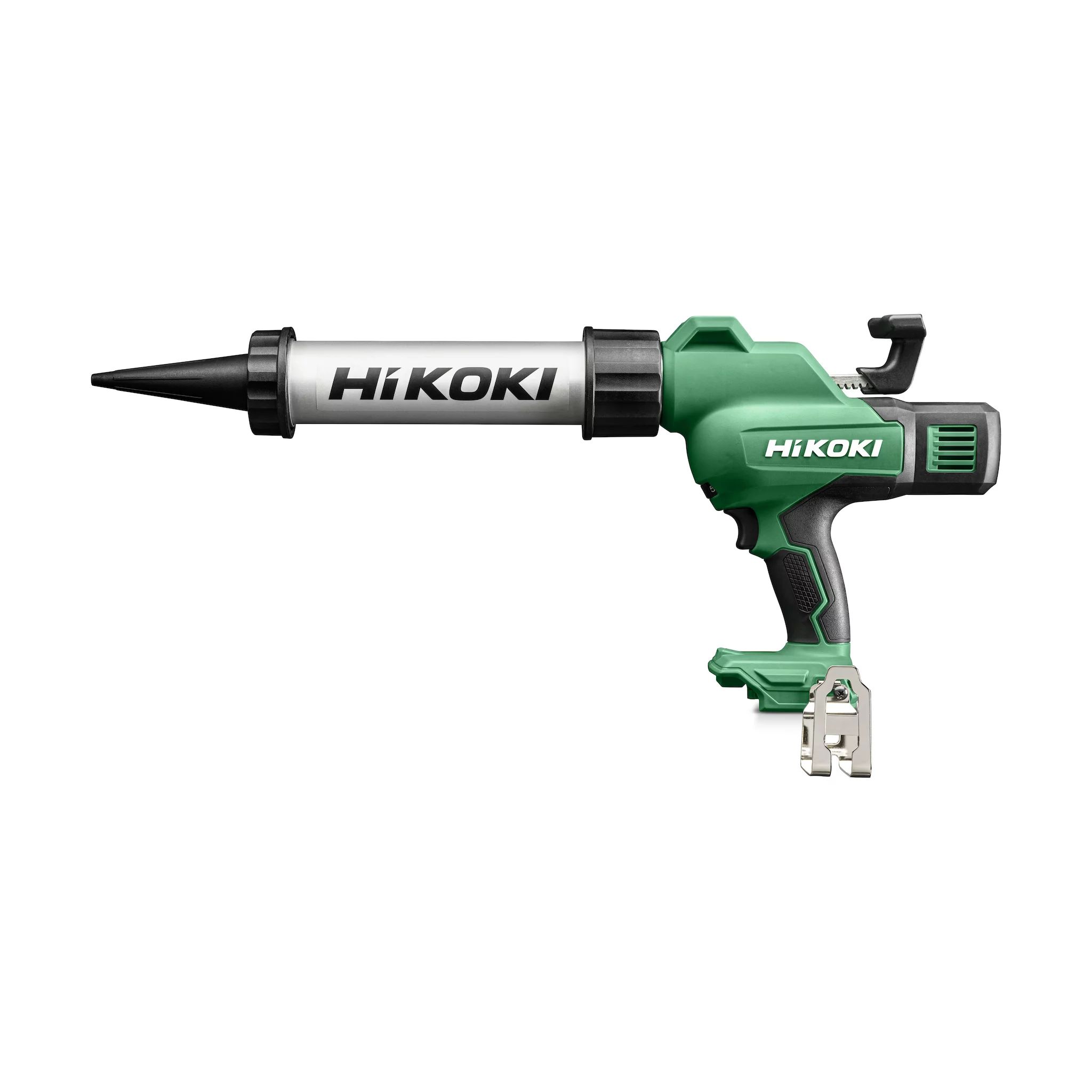 Hikoki AC18DA-BASIC, 400ml  