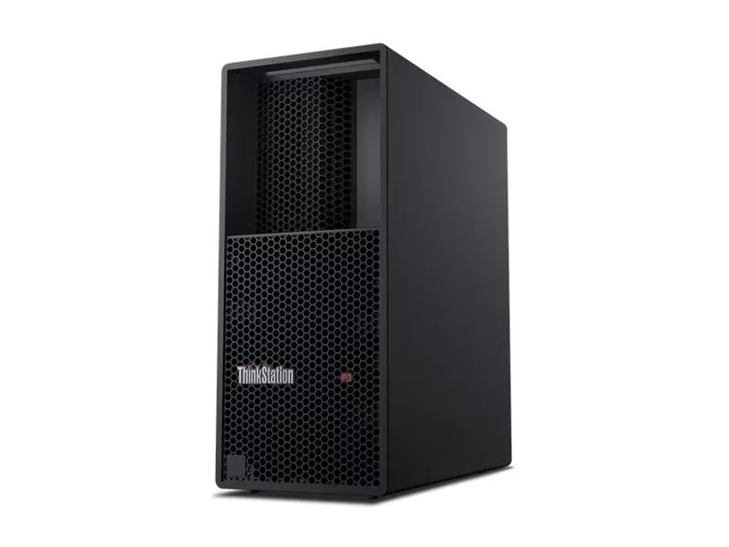 Lenovo ThinkStation P3 30GS - Tower - 1 x Core i7 i7-14700 / 2.1 GHz