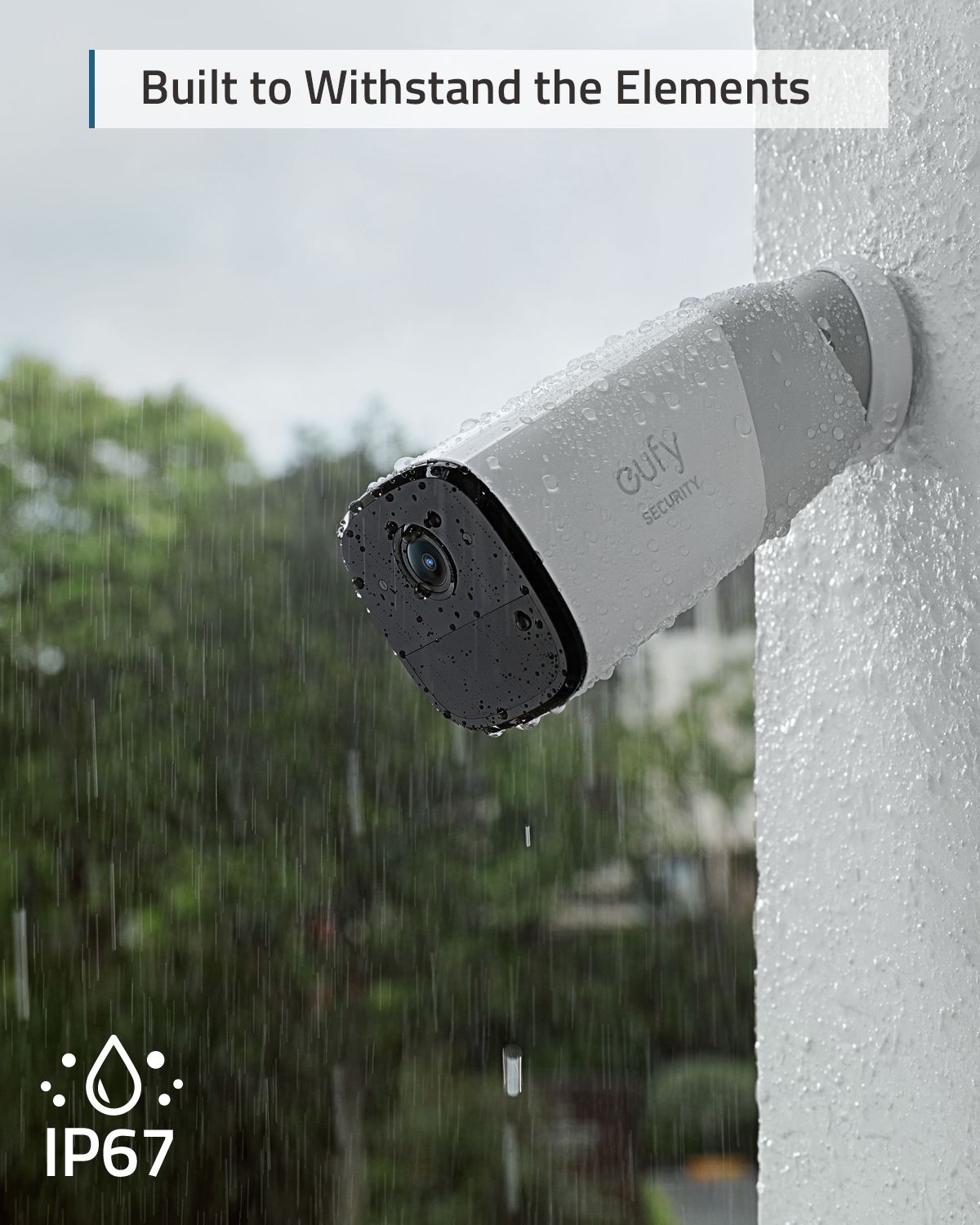 Eufy eufyCam 2 Pro - Set 