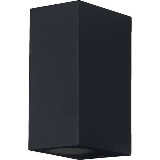 Ledvance LEUCHTE SQUARE UPDOWN GU10 SW / LEDVAN ENDURA CLASSIC 4058075763647