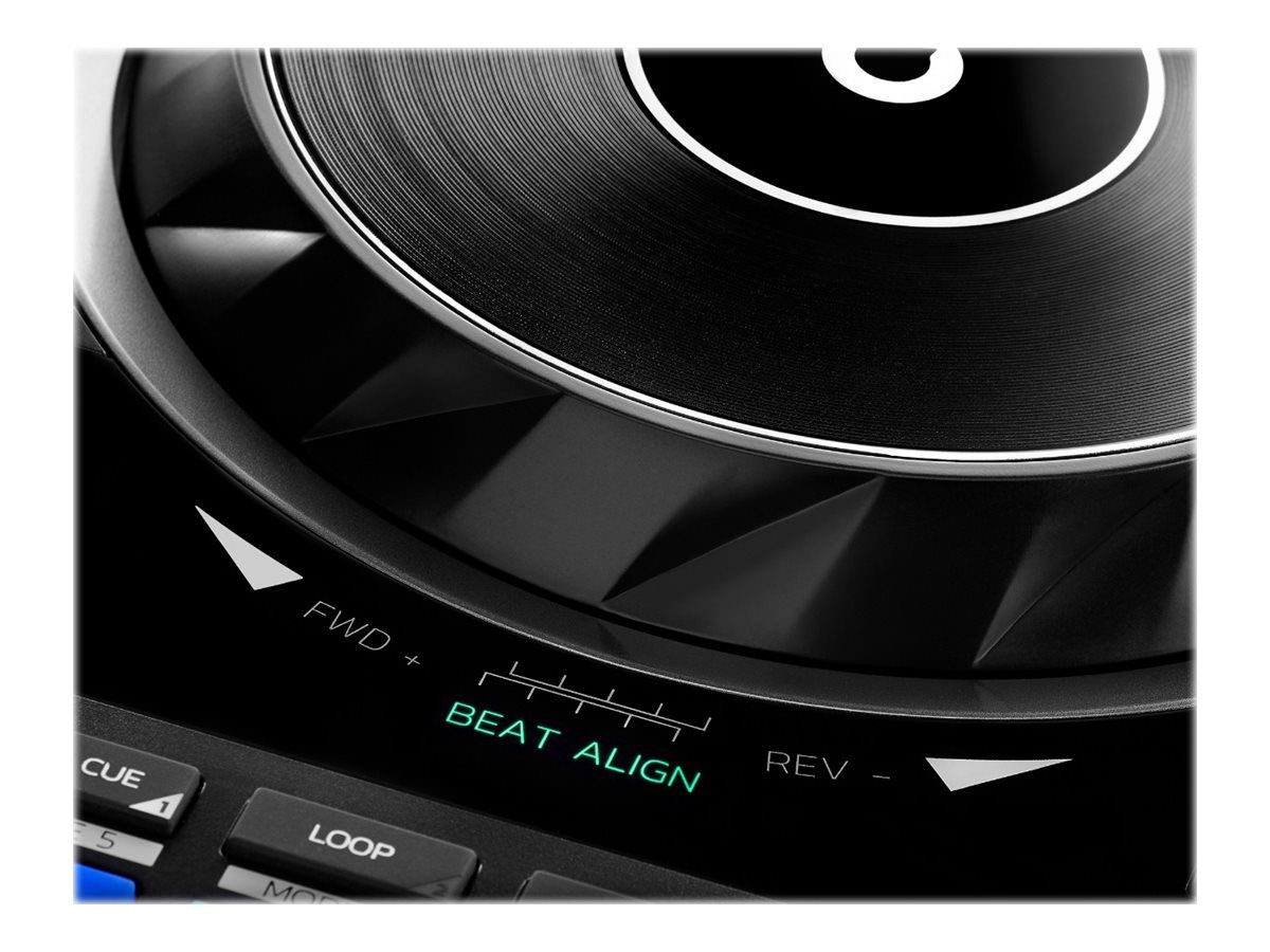Hercules DJControl Inpulse 500 - DJ-Regler