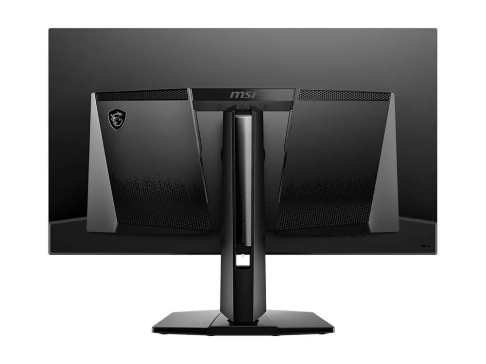 MSI MAG 321UPDE - OLED-Monitor - Gaming - 81.3 cm (32")
