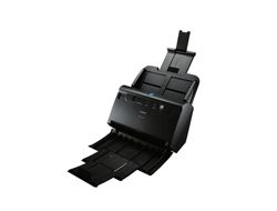 Canon imageFORMULA DR-C230 - Dokumentenscanner - CMOS / CIS - Duplex - Legal - 600 dpi x 600 dpi - bis zu 30 Seiten/Min. (einfarbig)