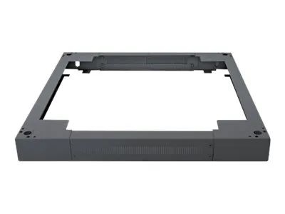 Intellinet 19" Sockel, 90 (H) x 600 (B) x 1000 (T)