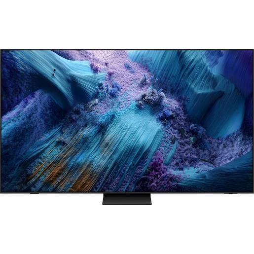 Samsung FERNSEHER NEO QLED 8K NQ8 AI 3 / SAMSUN 85QN990F QE85QN990FTXXN