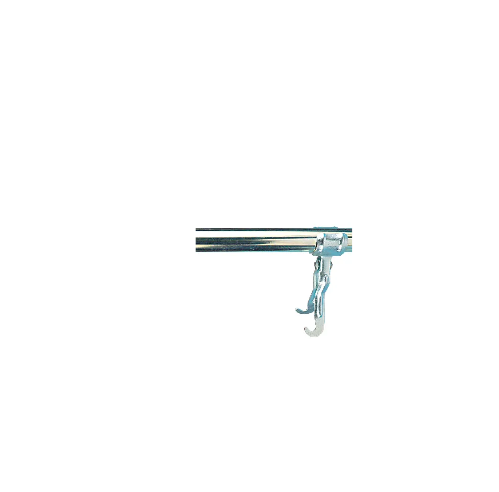 Heusser GmbH Klemmhaken