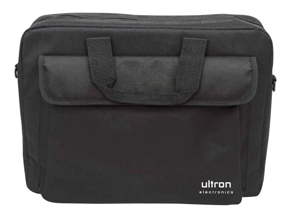 Ultron Case Basic - Notebook-Tasche - 43.9 cm (17.3")