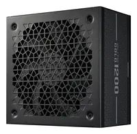 Cooler Master Netzteil ELITE Gold 1200FM - PC-/Server Netzteil - ATX