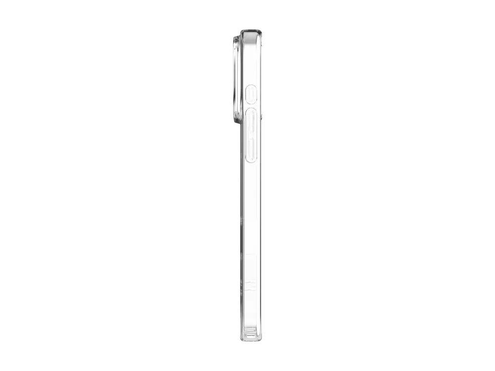 ZAGG Clear Protect - Hintere Abdeckung für Mobiltelefon