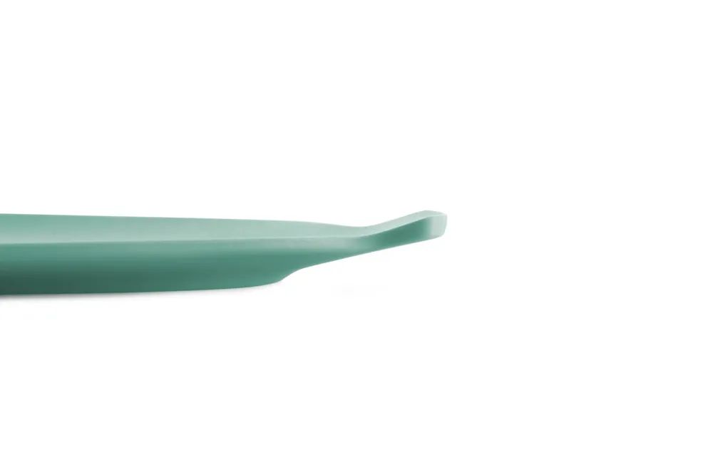 Lékué  Schutzmatte für die Mikrowelle - Green
