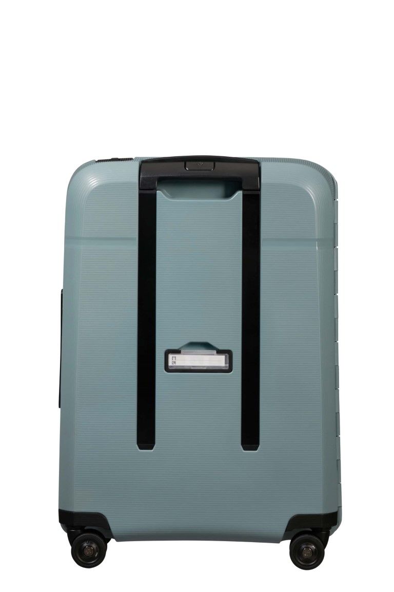 SAMSONITE MAGNUM ECO SPINNER 55/20, ice blue