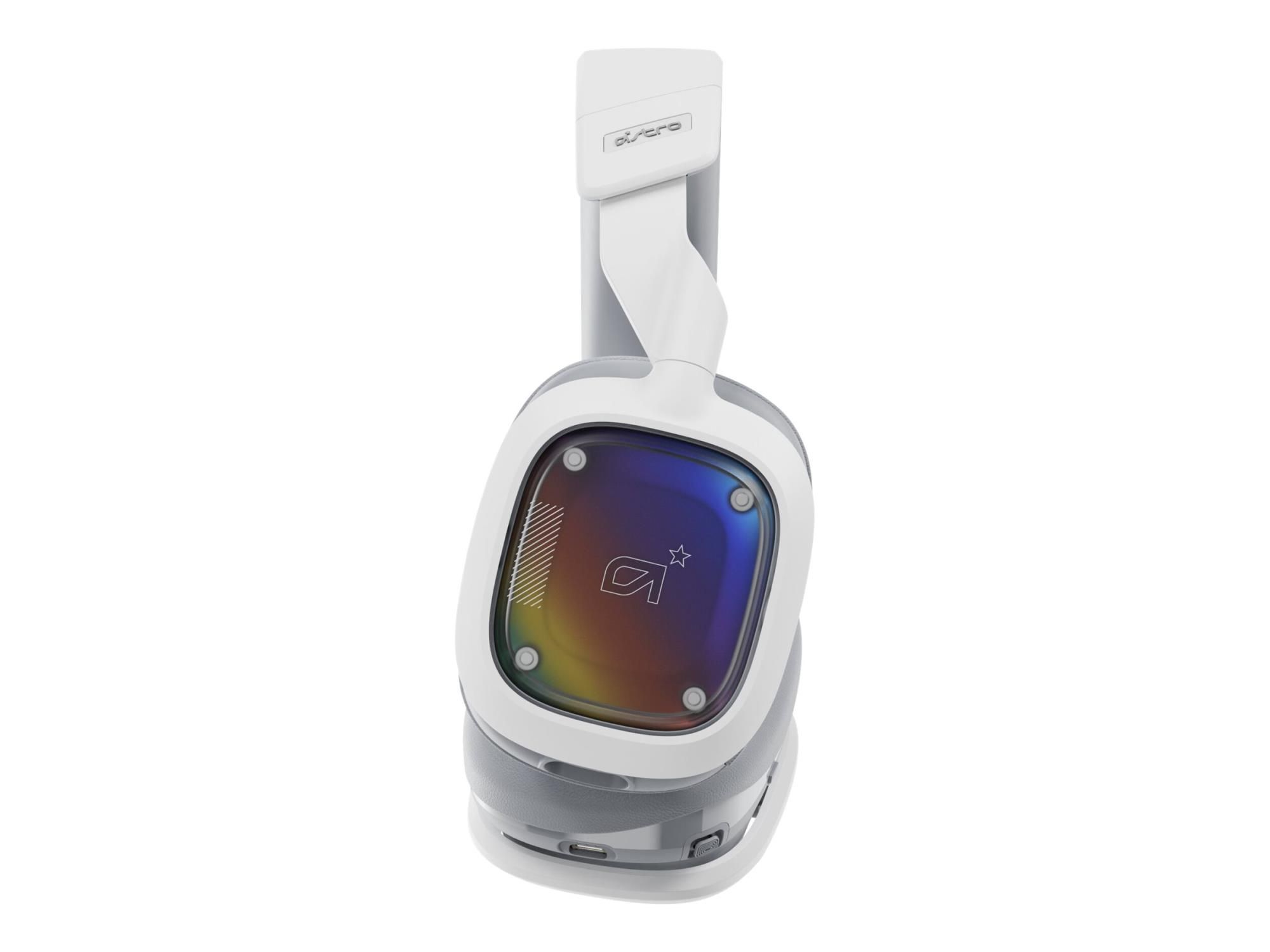 Astro Gaming A30 - For Xbox - Headset - ohrumschließend - Weiß