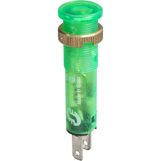 Schneider Electric LED-LEUCHTE 24V=GRUEN / SCHN.E XVLA233