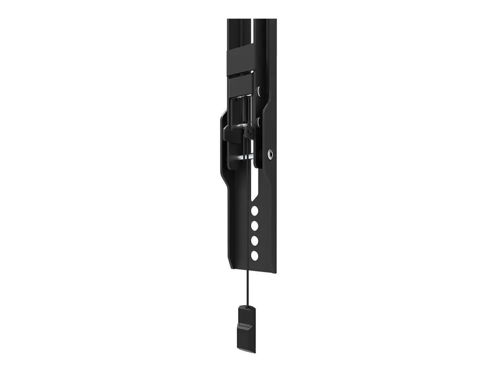 Neomounts WL35-550BL16 - Befestigungskit (Wandplatte, Adapter für Halterung)