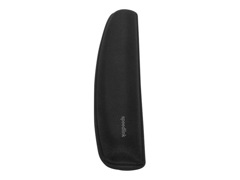 SPEEDLINK Sateen Ergonomic Wrist Rest - Tastatur-Handgelenkauflage