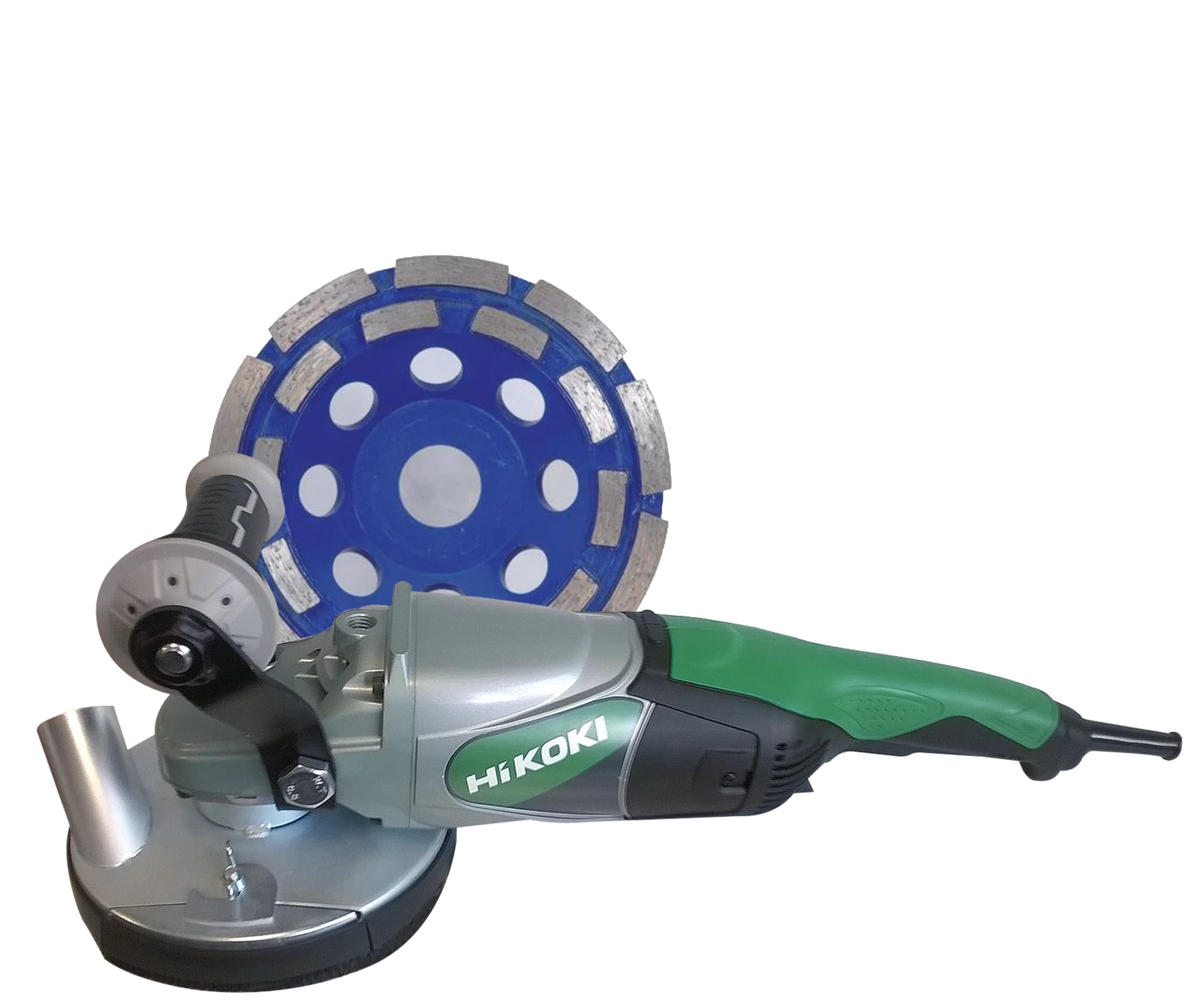 Hikoki G23MR-TO
