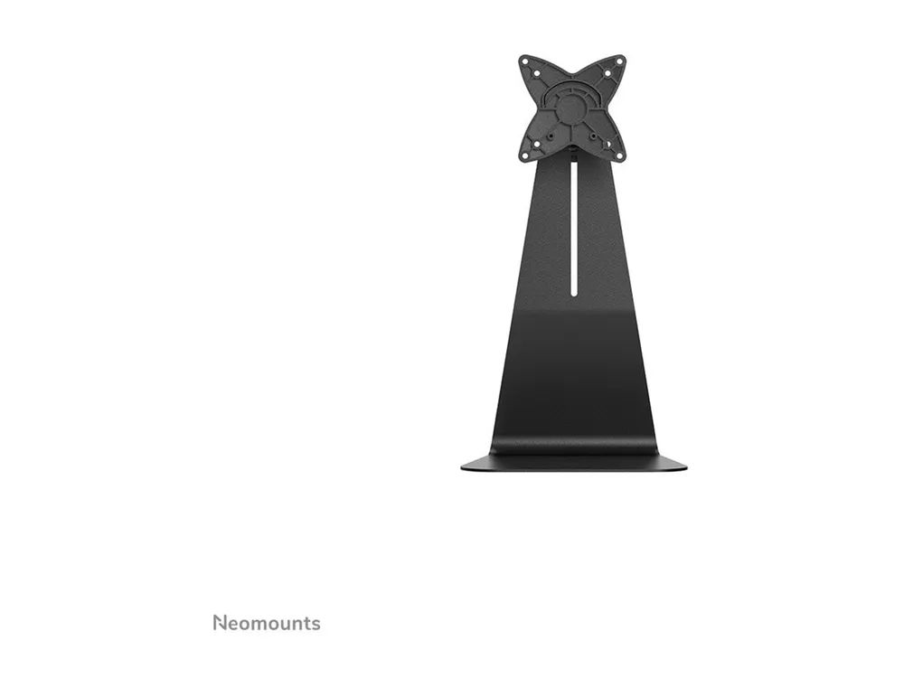 Neomounts FPMA-D850 - Aufstellung - Voll beweglich - für LCD-Display - Schwarz - Bildschirmgröße: 25.4-69 cm (10"-27")