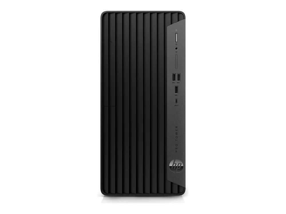 HP Pro 400 G9 - Tower - Core i5 i5-14400 - RAM 16 GB