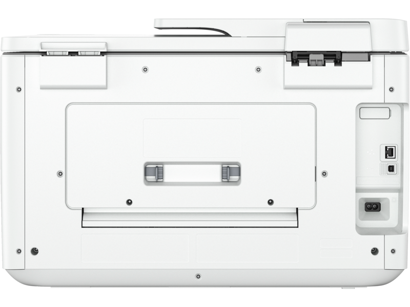 HP Officejet Pro 9730e Wide Format All-in-One - Multifunktionsdrucker - Farbe - Tintenstrahl - A3/Ledger (297 x 432 mm)