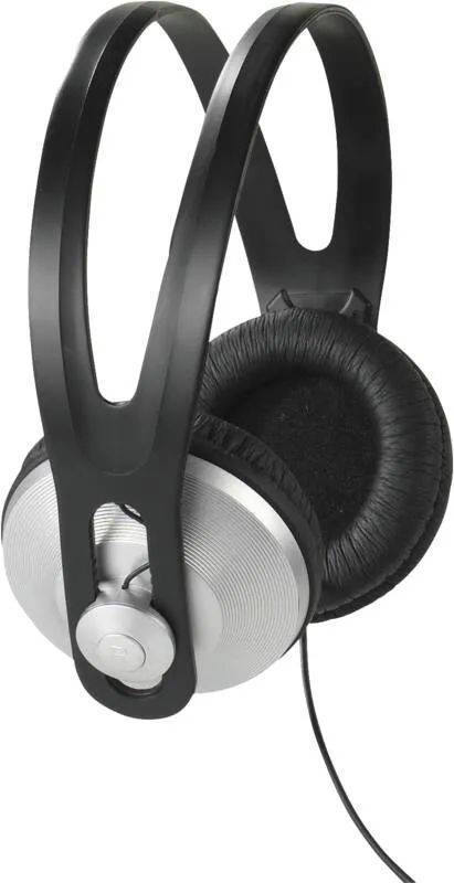 Vivanco VVHEAD18S Stereo Kopfhörer