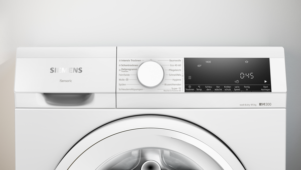 Siemens IQ300 WN34A141