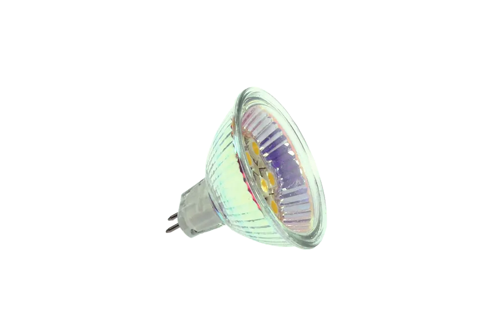 David-Communication LED-Spot 10er MR16