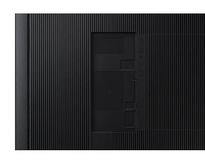 Samsung QH50C - 125 cm (50") Diagonalklasse (125.73 cm (49.5")