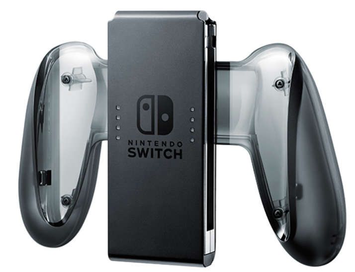 Nintendo Switch Nintendo Joy-Con-Aufladehalterung