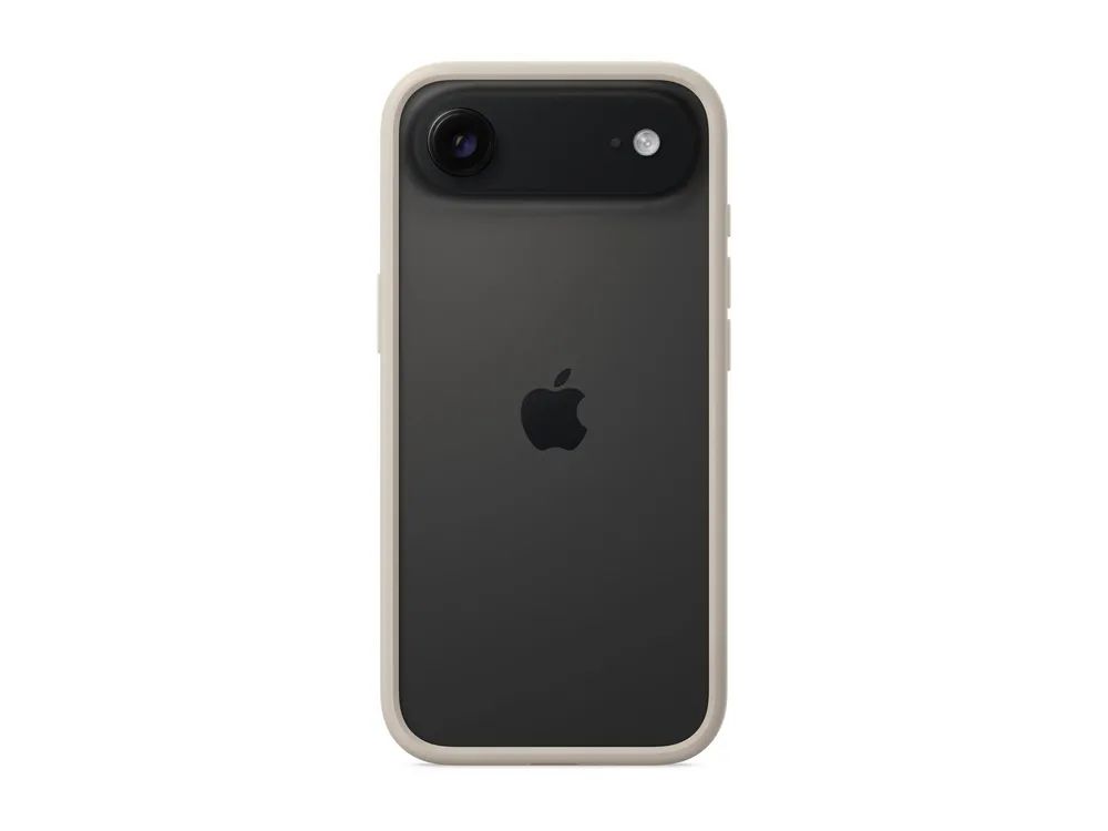 Apple Stoßstange für Mobiltelefon - Verstärkter Polycarbonat-Kunststoff
