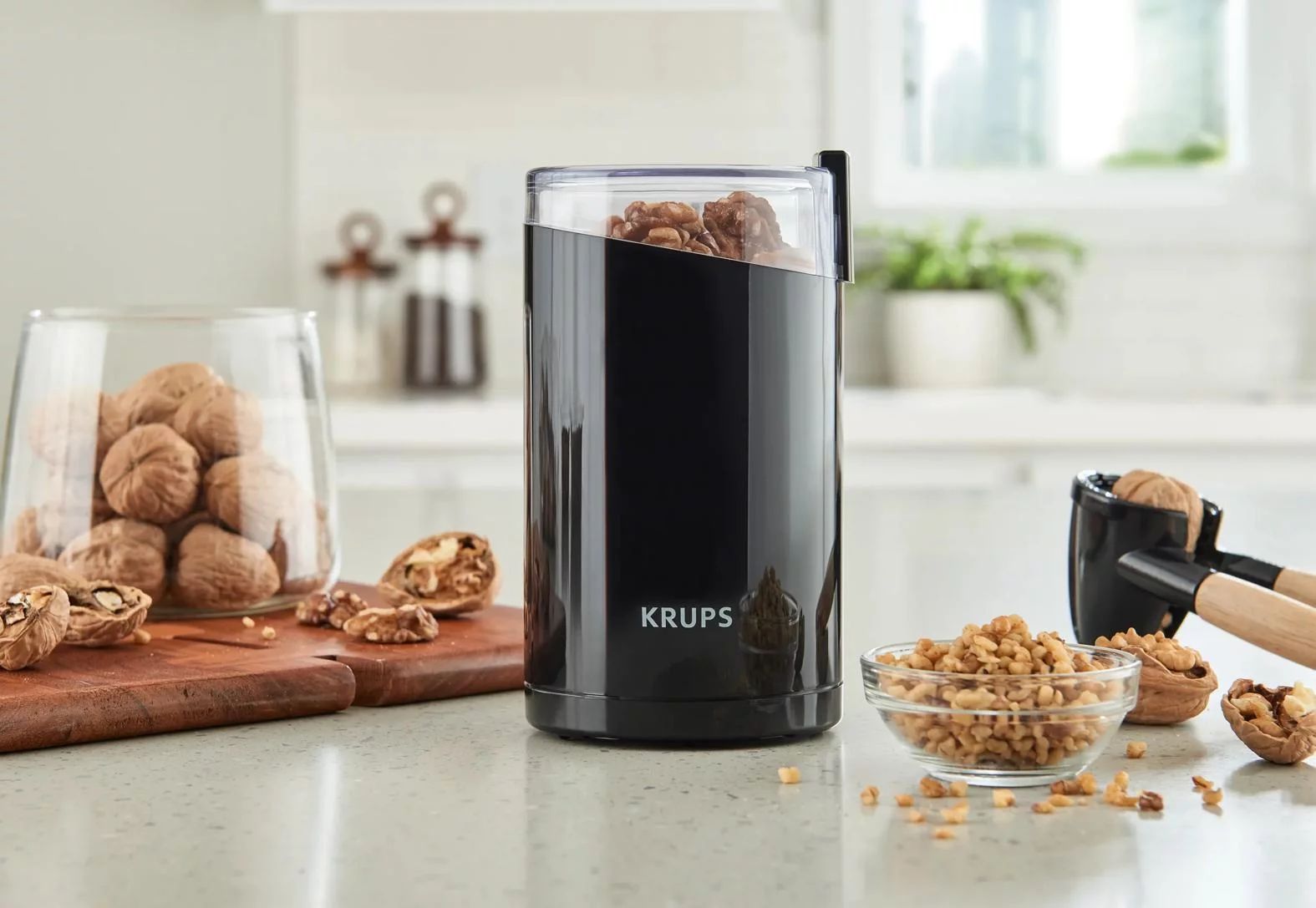 Krups Kaffeemühle F20342