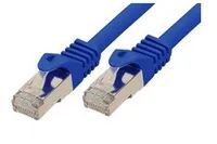 ShiverPeaks BASIC-S - 0,25 m - Cat7 - S/FTP (S-STP) - RJ-45 - RJ-45