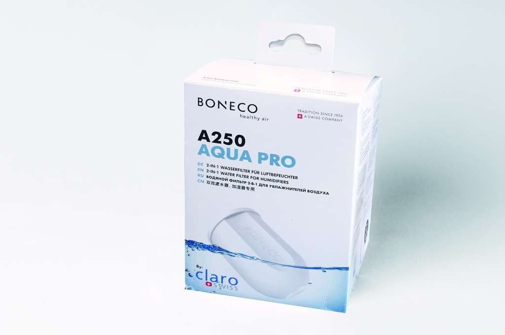 Boneco A250 AQUA PRO