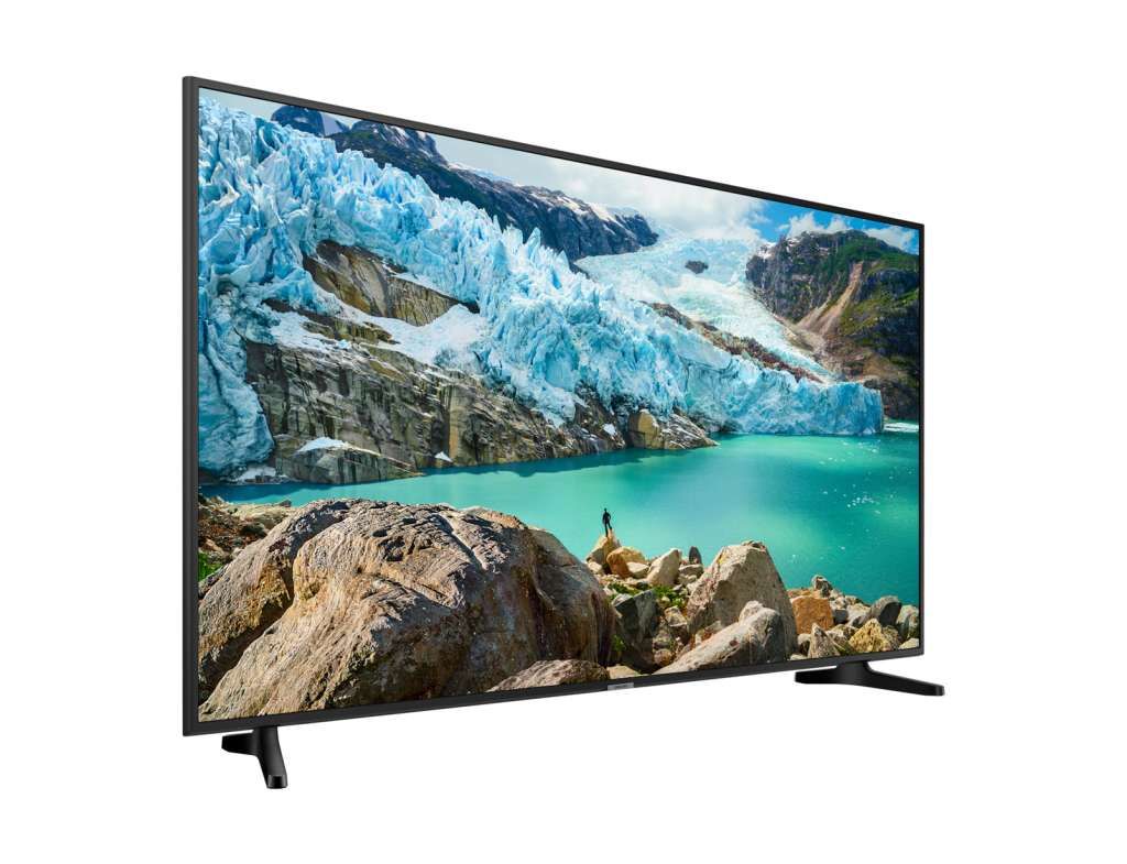 Samsung UE43RU7090