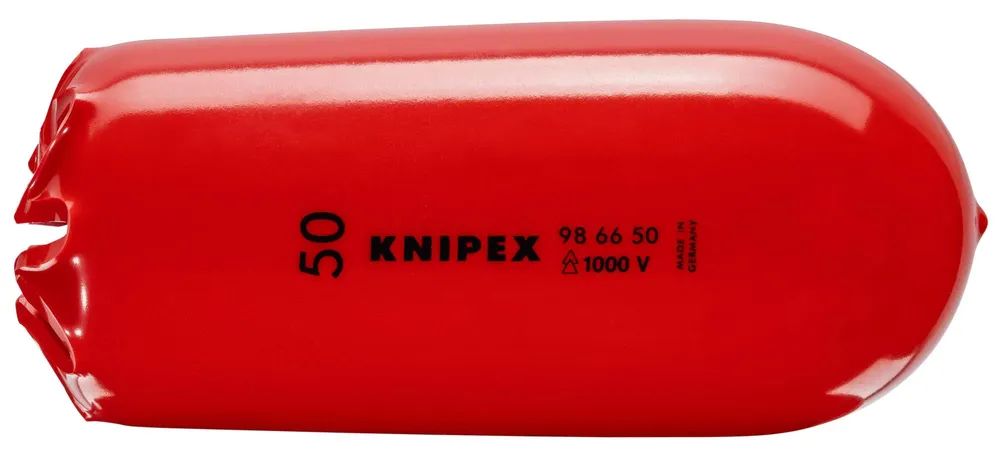 KNIPEX Selbstklemm-Tülle 135 mm
