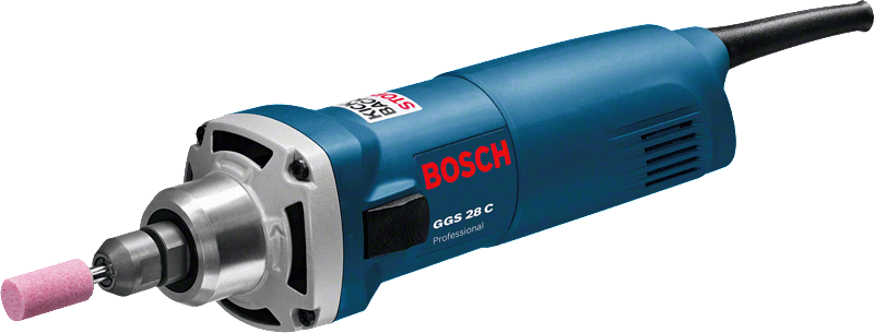 Bosch Professional GGS 28 C