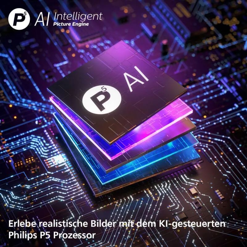 Philips 65OLED810/12
