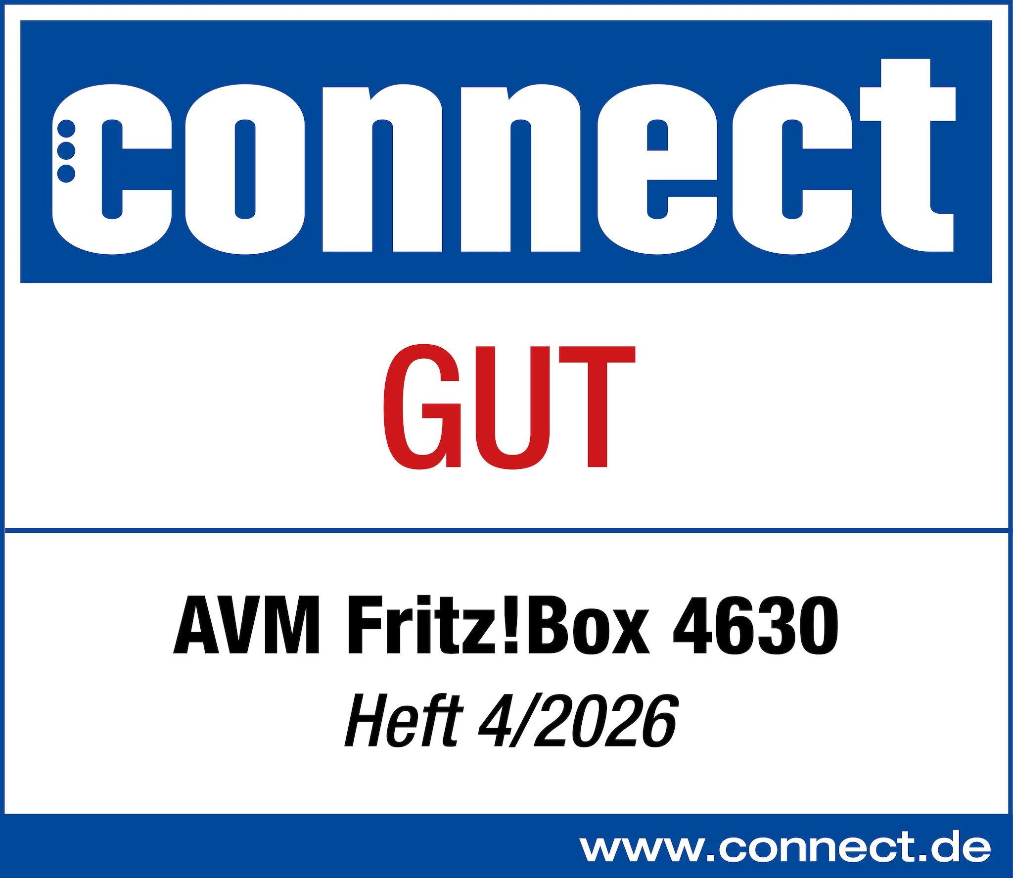 FRITZ!Box 4630