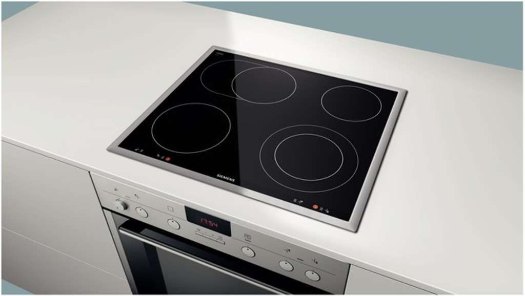 Siemens EA645GN17 B-Ware