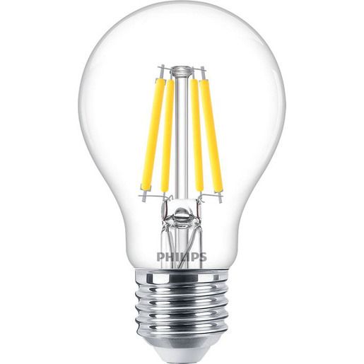 Philips LED LAMPE 3,4W E27 927 A60 KL / PHILI MASTER VALUE DIM 871951435481400