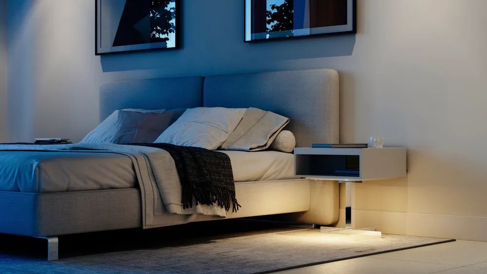 VARTA Motion Sensor Slim Light Box