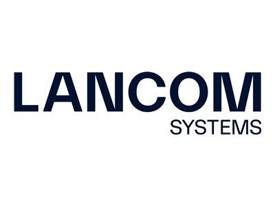 Lancom 1800VA - Router - DSL-Modem 4-Port-Switch