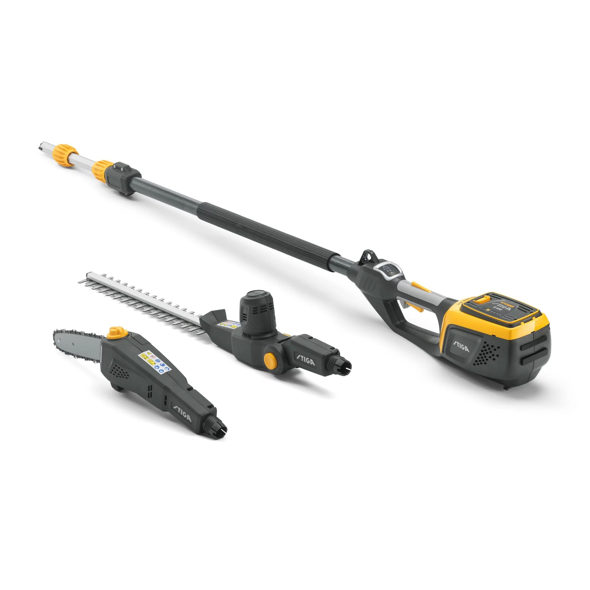 STIGA MT 500e Kit