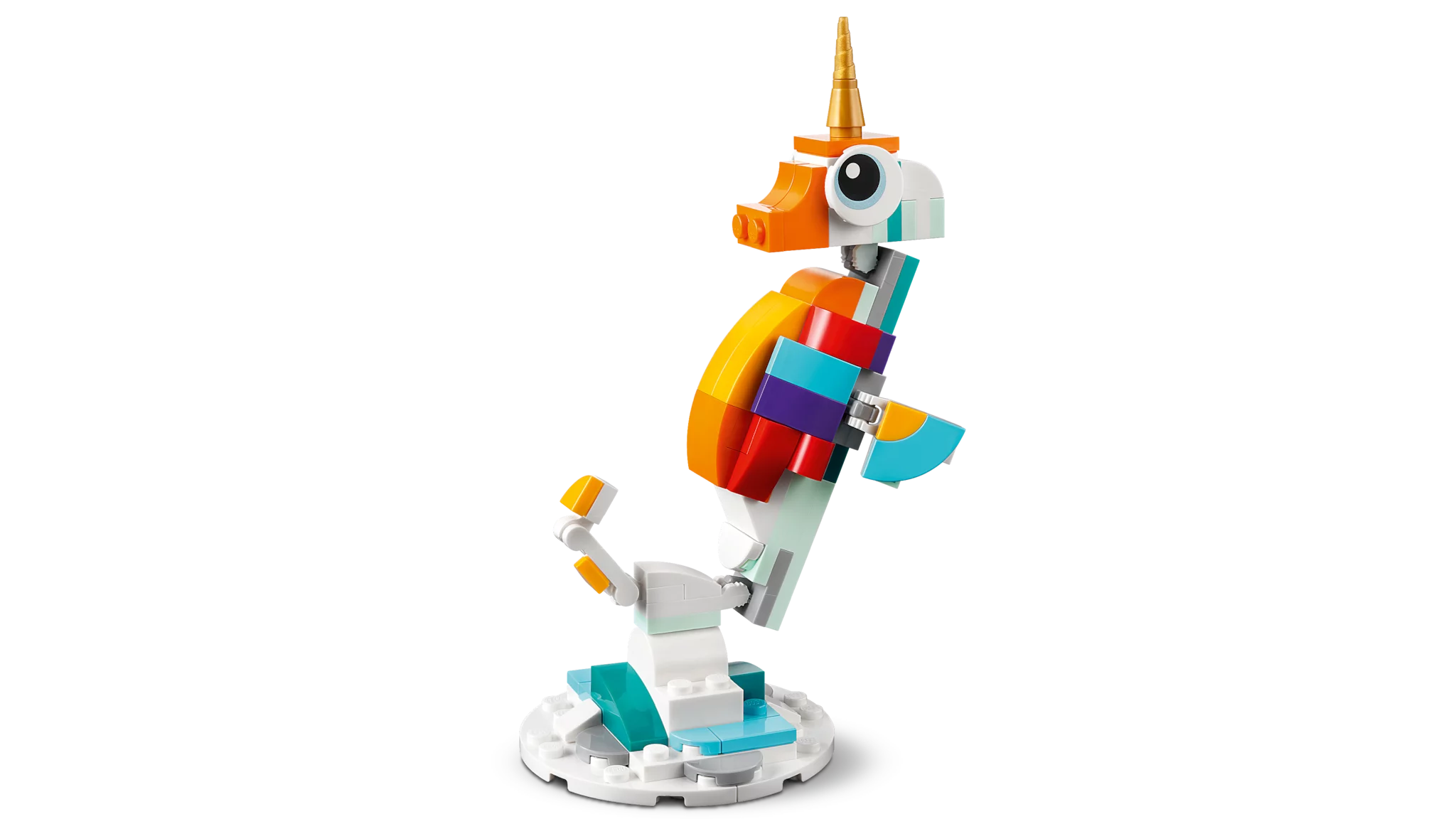 LEGO Magisches Einhorn