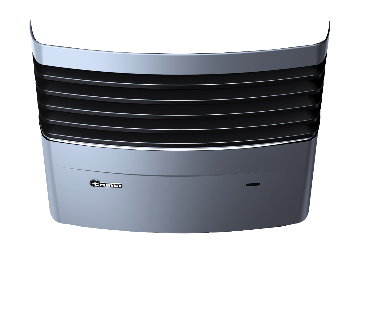 Truma Verkleidung S 5004, titangrey