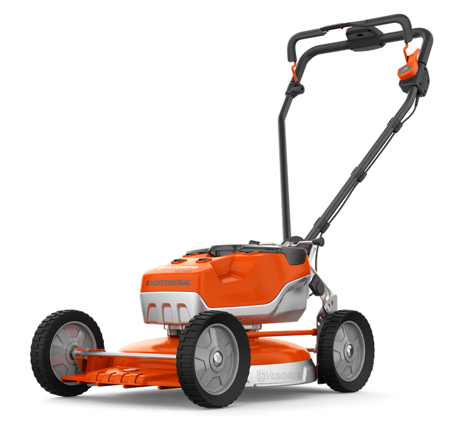 Husqvarna Akku Mulchmäher LB 548i