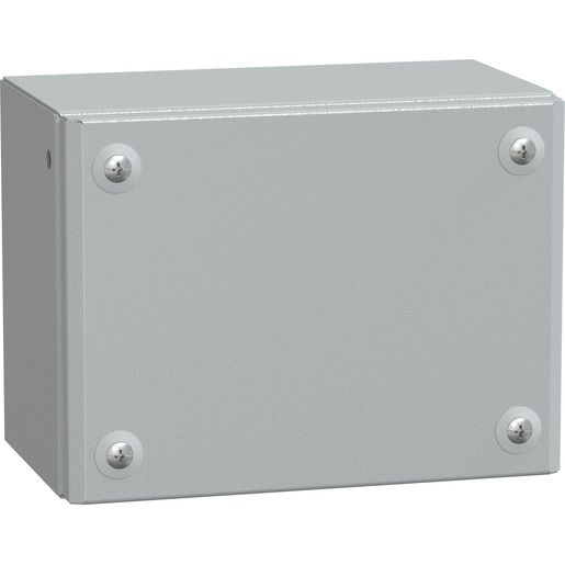 Schneider Electric IND.GEHÄUSE STAHL 150X200X120 / SCHN.E NSYSBM152012 MET NSYSBM152012