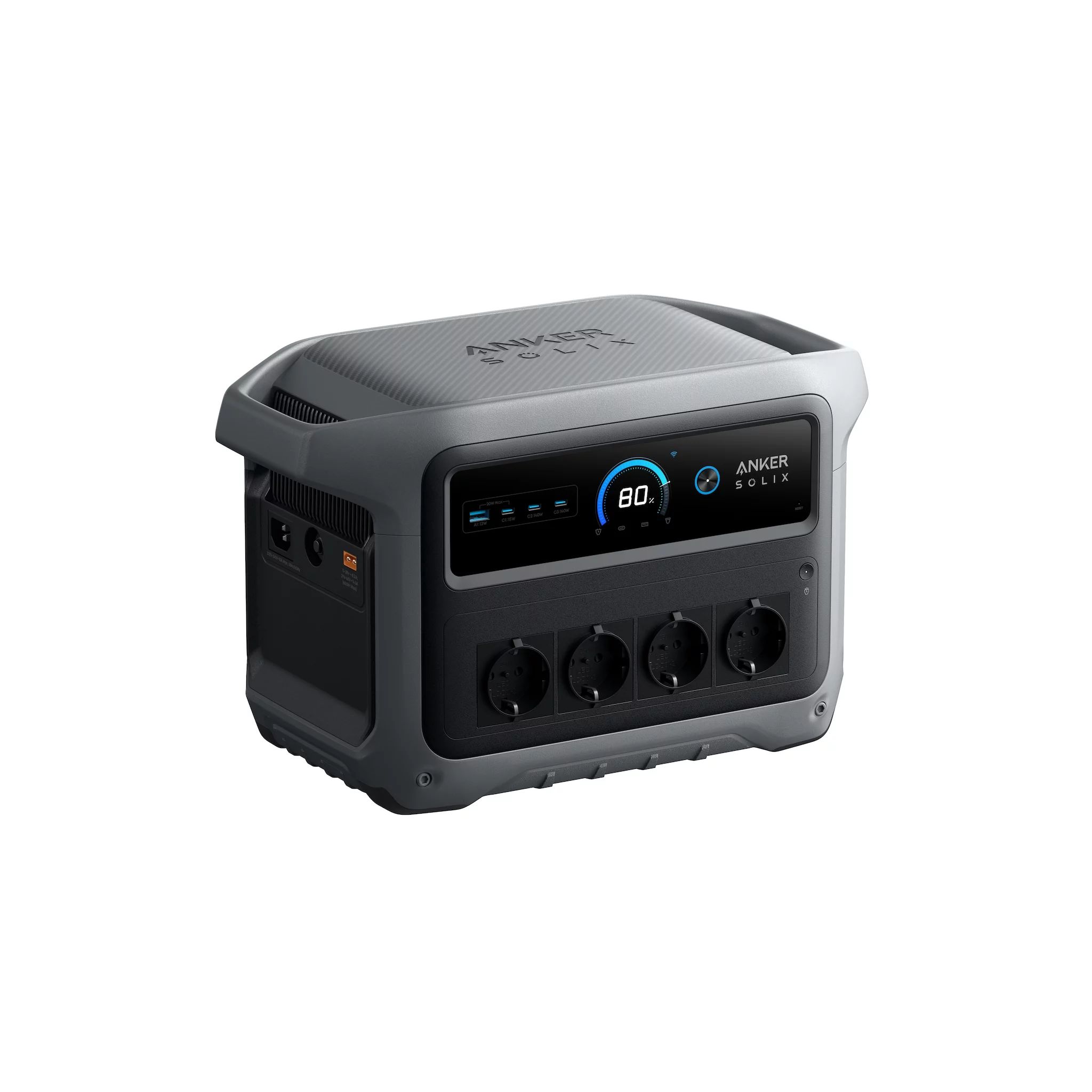 Anker SOLIX C1000 Powerstation Gen 2 